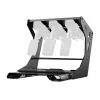Kit de inversión moza racing MOZA CRP2 RS075 — accesorio de inversión para rigs de sim racing, modelo RS075