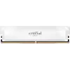 16GB Crucial Pro Overclocking Edition Módulo - DIMM 288-PIN 6400 MHz / PC5-51200 - CL38 - 1.35 V - sin búfer - non-ECC
