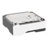 Lexmark - Bandeja de medios / alimentador - 550 hojas en 1 cajón (bandejas) - para B3340dw, B3442dw, MB3442adw, MS331dn, MS431dn, MX331adn, MX431adn (29S0600)