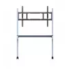 Soporte móvil para tablet y pantalla táctil AVTEK NEXT 3 XL – altura ajustable, para tablets y pantallas táctiles