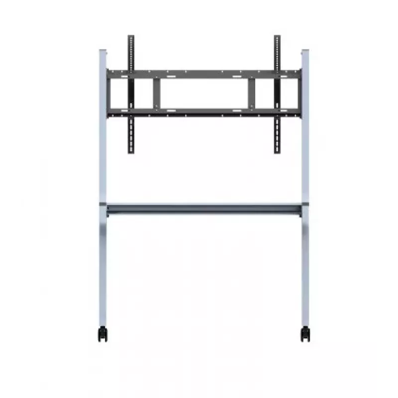 Soporte móvil para tablet y pantalla táctil AVTEK NEXT 3 XL – altura ajustable, para tablets y pantallas táctiles