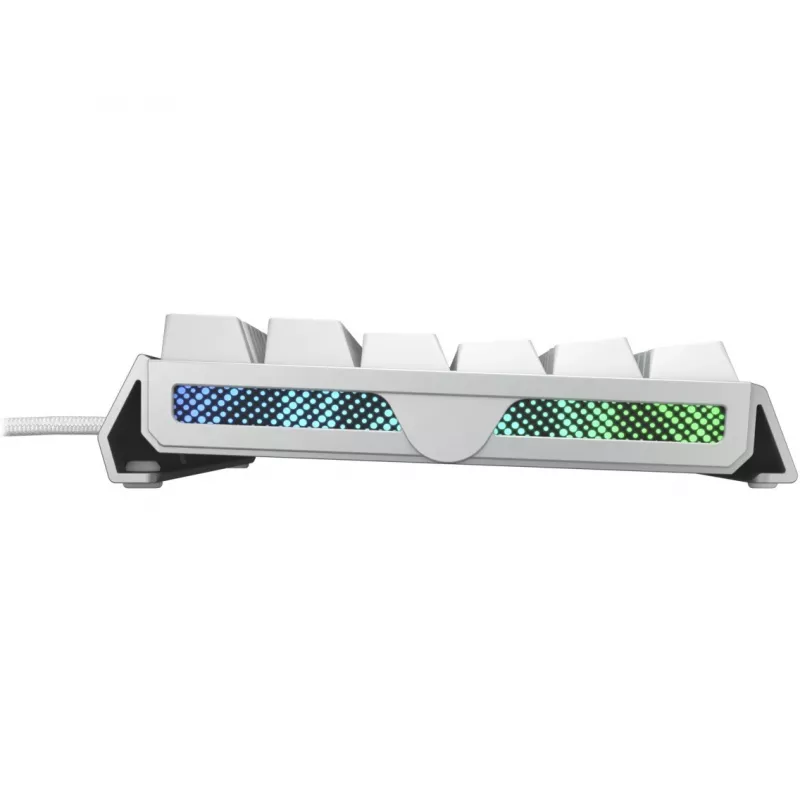 Teclado CHERRY XTRFY MX 3.1 mecánico RGB con cable tamaño completo QWERTZ