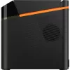 SUNMI C04020020 impresora de tickets 80 mm Kitchen Cloud Printer, térmica, con cortador, USB-C, Bluetooth, Ethernet, Wi-Fi, negra
