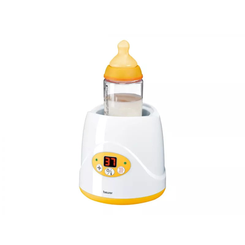 Beurer BY 52 - Calientabiberones - 80 W