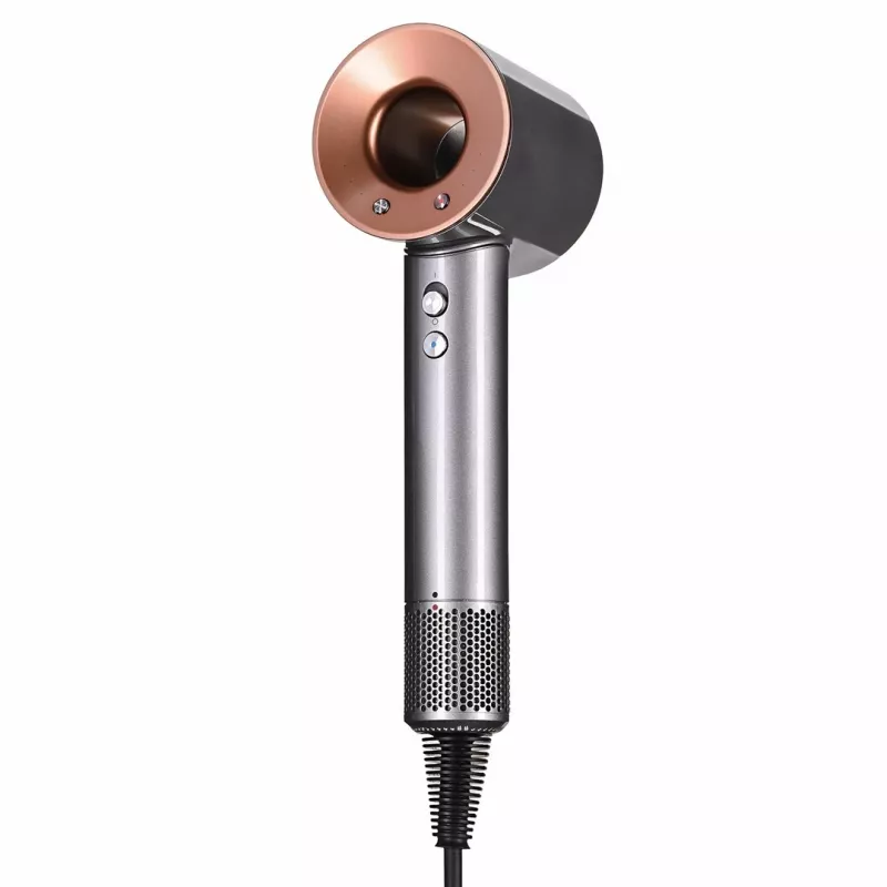 Secador de pelo Dyson Supersonic Origin 1600 W cobre, níquel