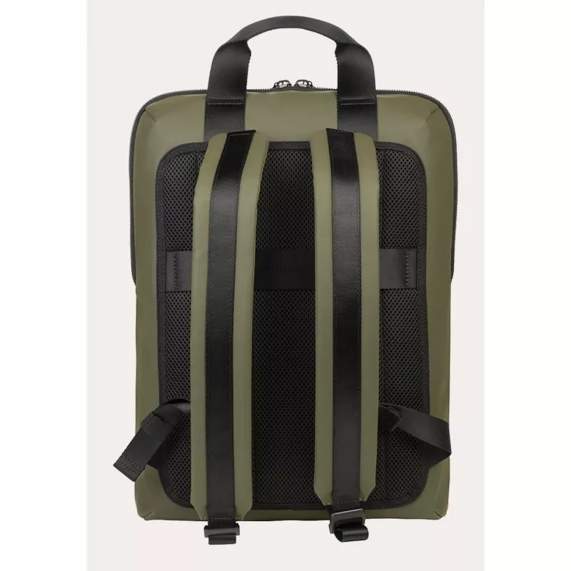 Mochila TUCANO GOMMO 15,6'' verde MacBook Pro 16'' portátil 15,6''