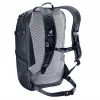 Mochila de día DEUTER Speed Lite 21 — mochila de día de 21 l ripstop, 430 g, unisex, cinturón pectoral, bolsillo frontal