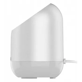 Lector de códigos de barras y QR de mano IMIN X1-201 con interfaz USB, decodificación 1D/2D