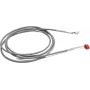 Cable de motor paso a paso para Flashforge Creator3 eje X (MPN 40000389003)