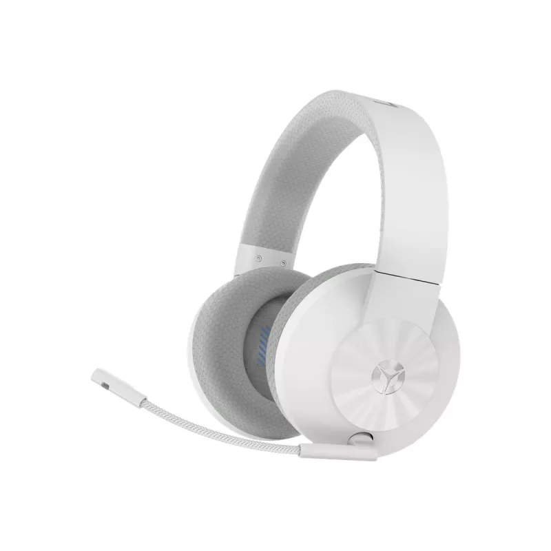 Auriculares gaming inalámbricos Lenovo Legion H600