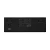 Logitech G PRO X 60 teclado gaming USB RF inalámbrico Bluetooth QWERTZ Alemán Blanco