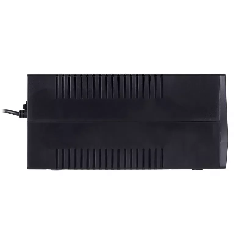 Orvaldi 850LED USB (1085K) SAI, 850VA / 480W