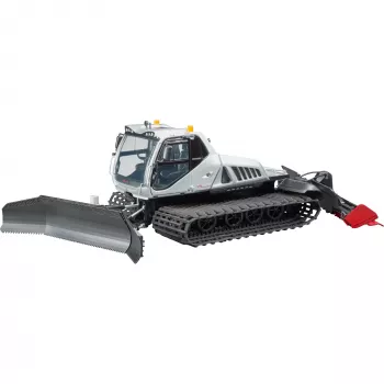 Vehículo Prinoth pisanieves Leitwolf