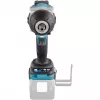 Makita DTW701Z Llave de impacto a batería 2700 rpm Negro, Azul