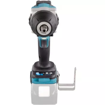 Makita DTW701Z Llave de impacto a batería 2700 rpm Negro, Azul