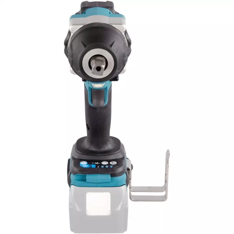 Makita DTW701Z Llave de impacto a batería 2700 rpm Negro, Azul