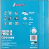 Makita E-24848 hoja de sierra EFFICUT para sierra circular de batería HS013G ancho de corte 2,30 (E-24848)