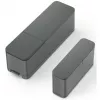 Contacto de puerta/ventana II Plus sensor de puerta/ventana inalámbrico de Bosch Smart Home, ZigBee, pila CR123A, antracita