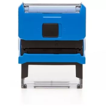 Sello Trodat 43145 azul