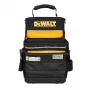 Caja de herramientas DeWalt DWST83541-1 organizador de pequeñas piezas de tela, negro/amarillo, 1 ud.