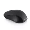 Ratón Modecom M-MC-0WM9-100 RF Wireless