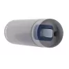 Kambukka Olympus Serious gris - Vaso térmico, 500 ml