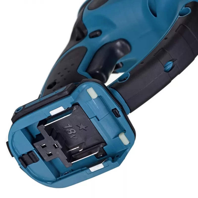 Martillo perforador Makita DHR202Z 1200 rpm