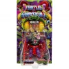 Figura de acción MATTEL MotU Origins TOG Core Mutated Ninjor figura de colección JBN04