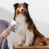Aspirador | DREAME | Mova G1 Pro Pet Grooming Kit | capacidad de polvo 1 L | tipo de limpieza en seco | color blanco | PHC10A