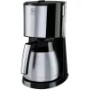 Melitta ENJOY TOP THERM 1017-08 producto negro