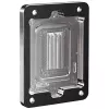 Thermal Grizzly disipador Intel High Performance Heatspreader V1 – interfaz térmica metálica para refrigeración de CPU