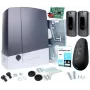 CAME BXV 6 SAFE ATOMO set para puerta corredera