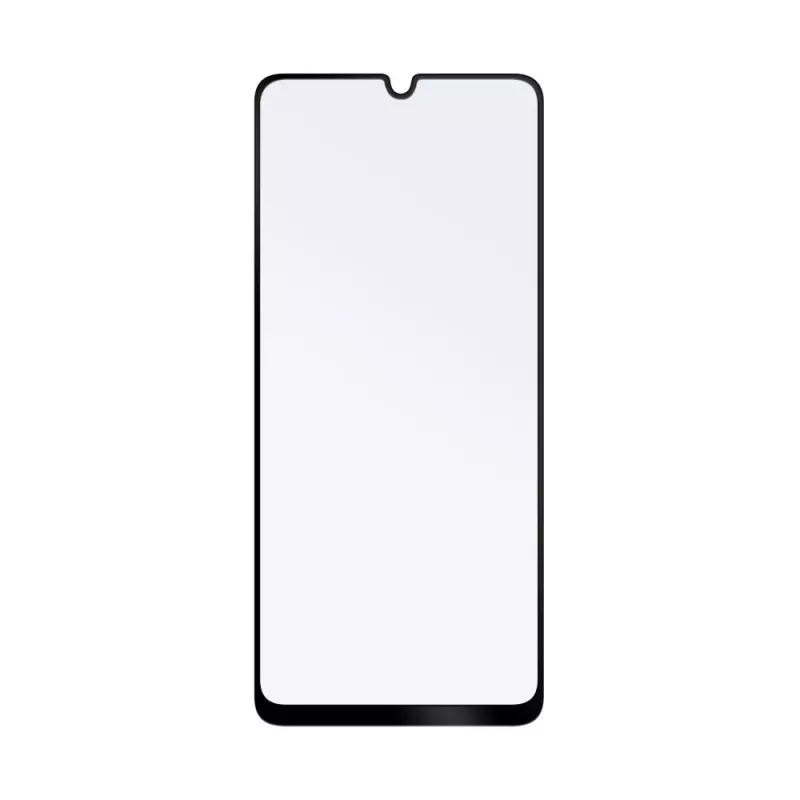 Protector de pantalla FIXED para Realme C61/C63/Note 60 — cristal templado Full Cover 2.5D