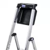 Escalera de aluminio Krause Secury