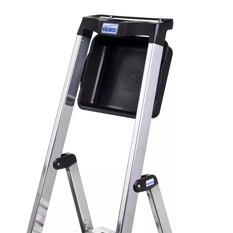 Escalera de aluminio Krause Secury