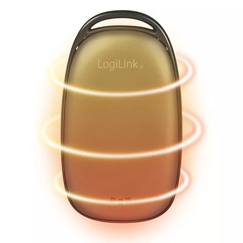 Logilink PA0264 gris