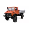 Truck offroad Amewi Unimog motor eléctrico 1:12
