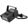 Estroboscopio EUROLITE 5220060P 20W — estroboscopio de escenario compacto, 20 W de potencia