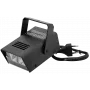 Estroboscopio EUROLITE 5220060P 20W — estroboscopio de escenario compacto, 20 W de potencia
