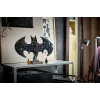 LEGO BATMAN 76330 El logotipo de Batman