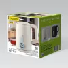 Hervidor de agua Maestro MR-025-BLACK