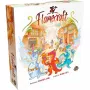Flamecraft, juego de mesa