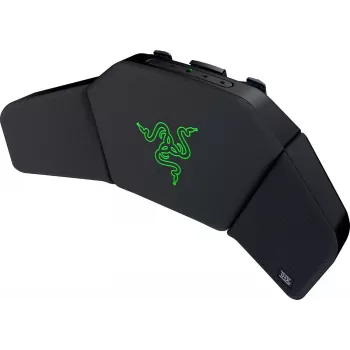 Razer Clio, Altavoz - (negro, altavoz inalámbrico con almohadilla) (RC81-04350101-R3M1)