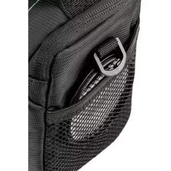 Bolso de hombro Rivacase 7412 Negro