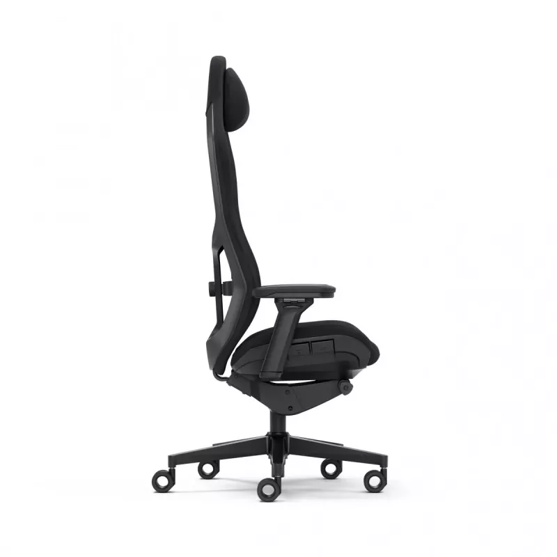 Silla gaming para PC Fractal Design FD-CH-RE1A-01