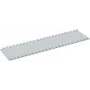 Tira de cubierta 12 PLE, RAL 7035 VZ415 (VZ415)