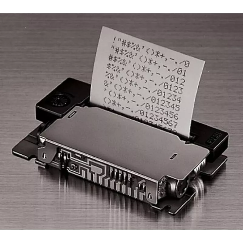 Epson M-150II: 44,5 mm, 5 V, CINTA:ERC-05(B), kit de actualización, matricial, 60 g, 1 unidad
