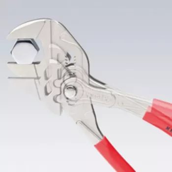 Alicate de articulación deslizante Knipex 86 03 180