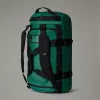 Bolsa The North Face Base Camp Duffel M - evergreen/TNF Black