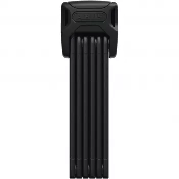 ABUS StormChaser - Negro - Plata - Casco - Unisex - Adultos - E-Bike - Fatbike - Mountainbike - Versión americana (87192)